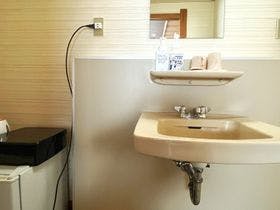 ペンション　ぷうたろう