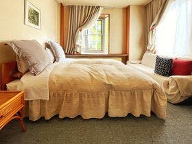 ペンション　ぷうたろう