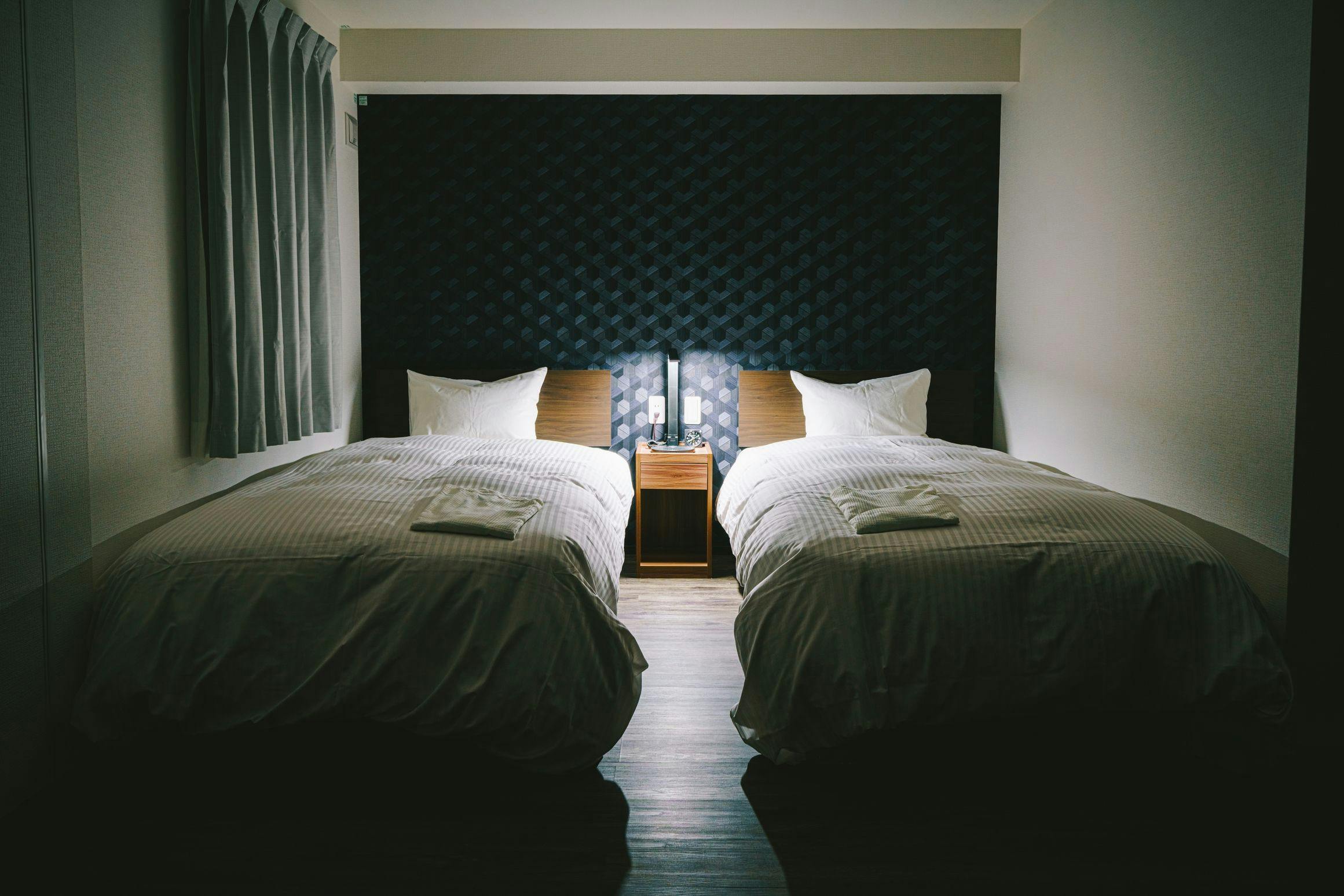 HALO HOTEL Kobayashi