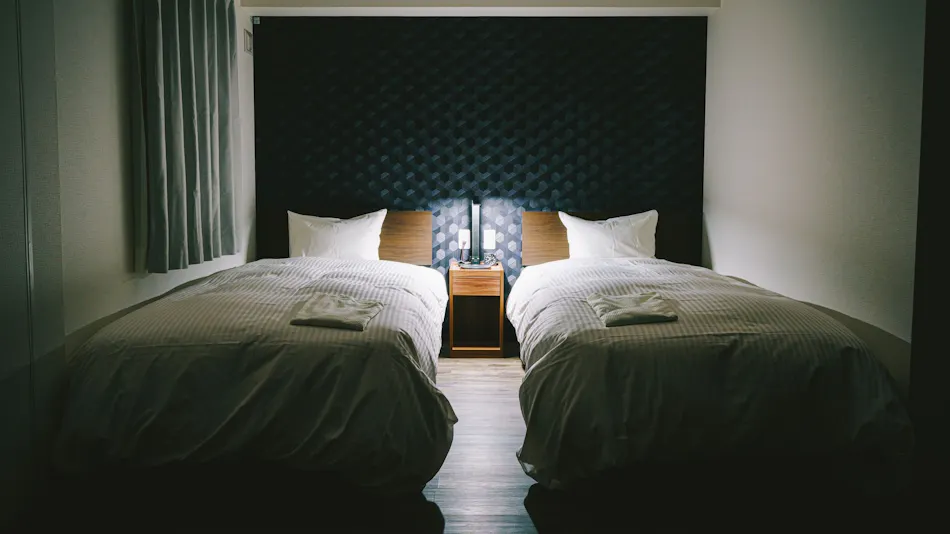 HALO HOTEL Kobayashi