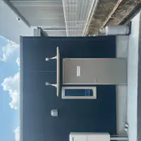 ห้องซักรีดด้านนอก