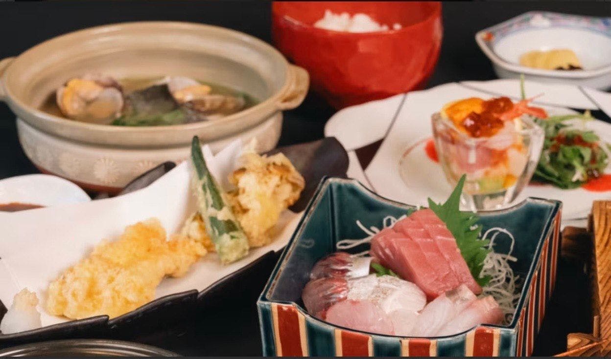Oyado Uoki
