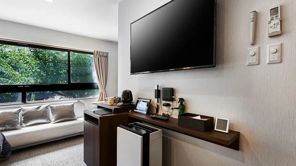 Izutsu Hotel Kyoto Takasegawa Bettei