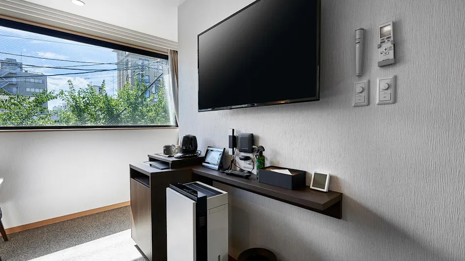Izutsu Hotel Kyoto Takasegawa Bettei