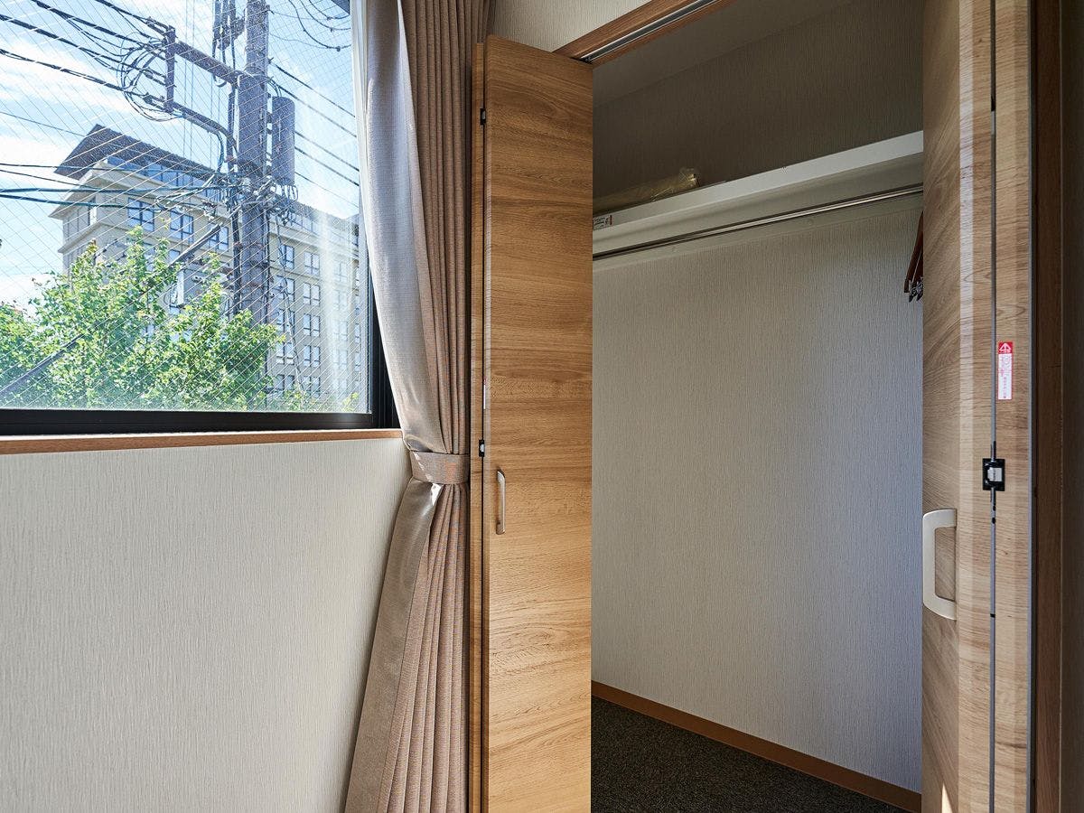 Izutsu Hotel Kyoto Takasegawa Bettei