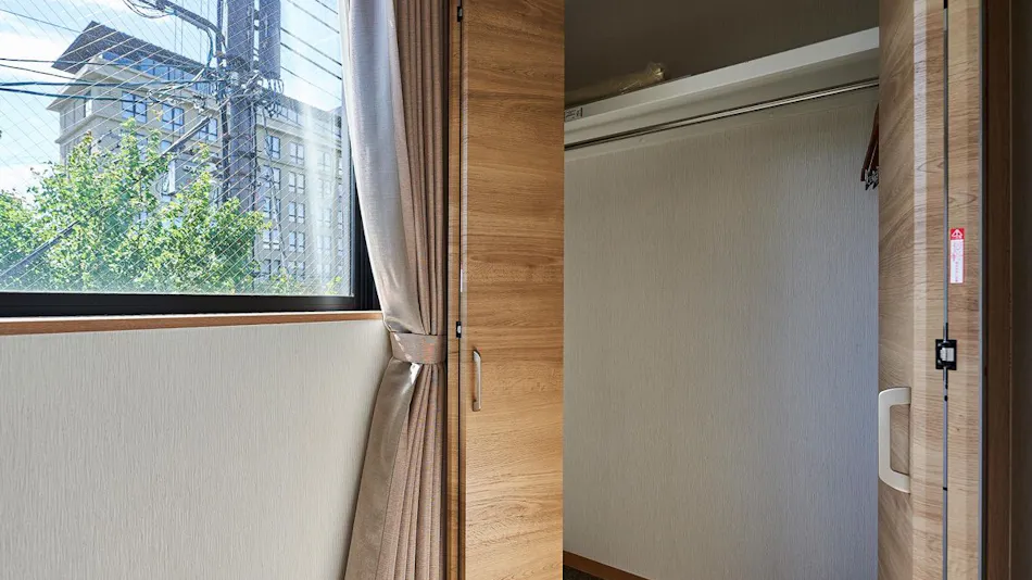 Izutsu Hotel Kyoto Takasegawa Bettei