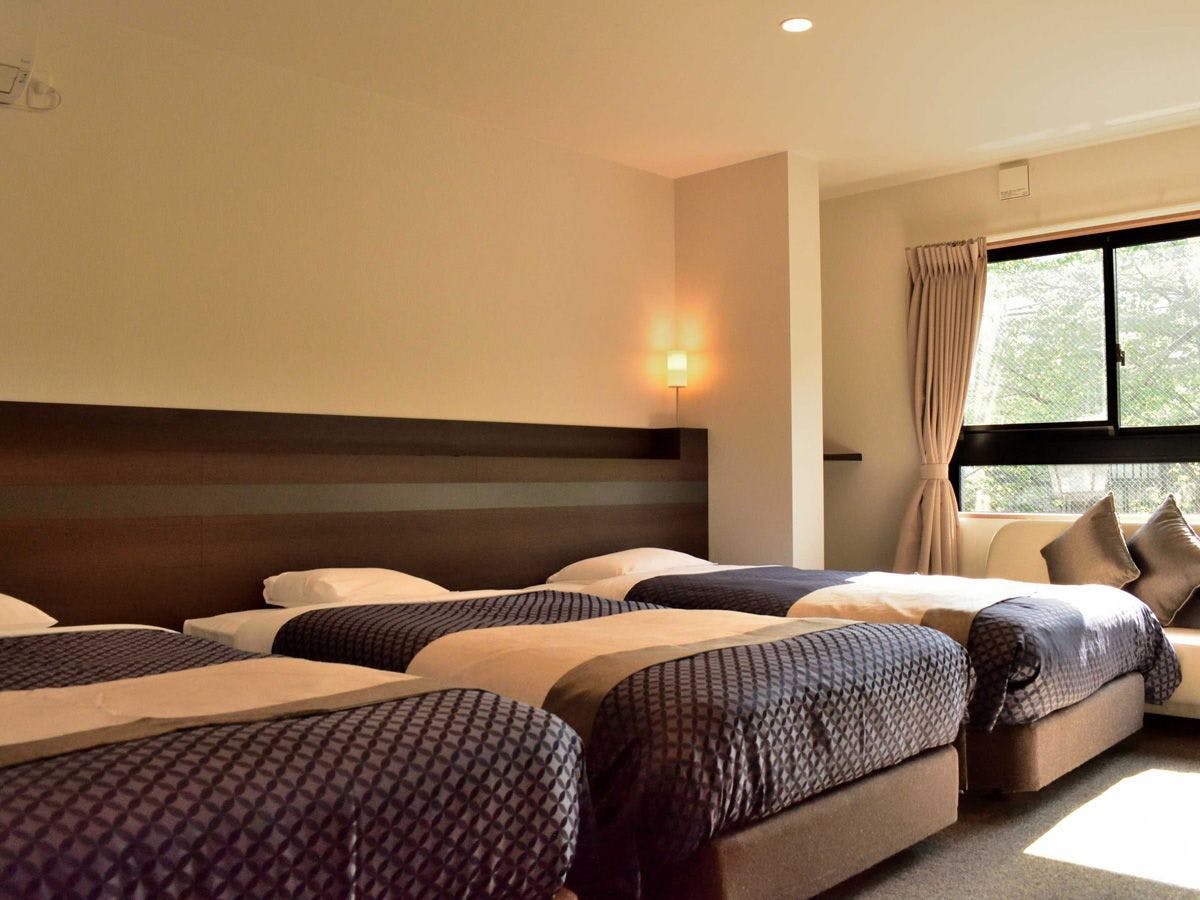 Izutsu Hotel Kyoto Takasegawa Bettei
