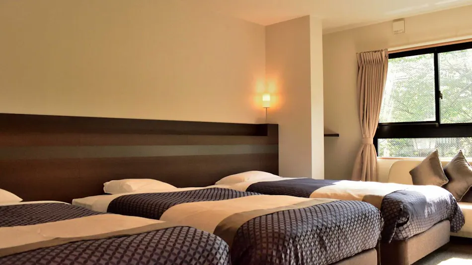 Izutsu Hotel Kyoto Takasegawa Bettei