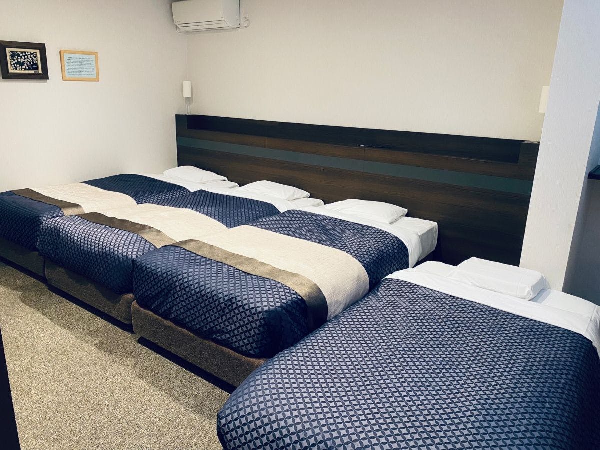Izutsu Hotel Kyoto Takasegawa Bettei