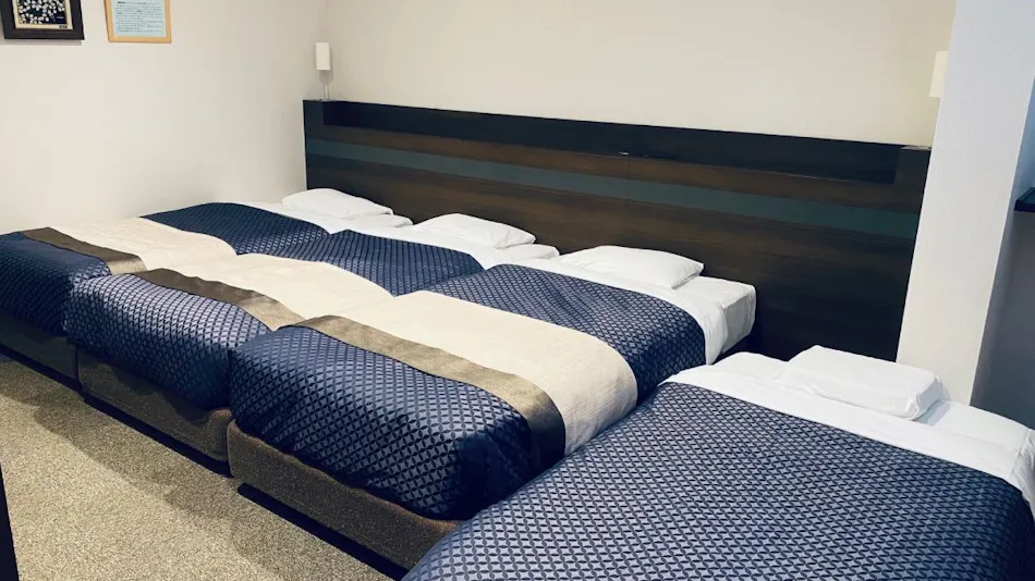 Izutsu Hotel Kyoto Takasegawa Bettei