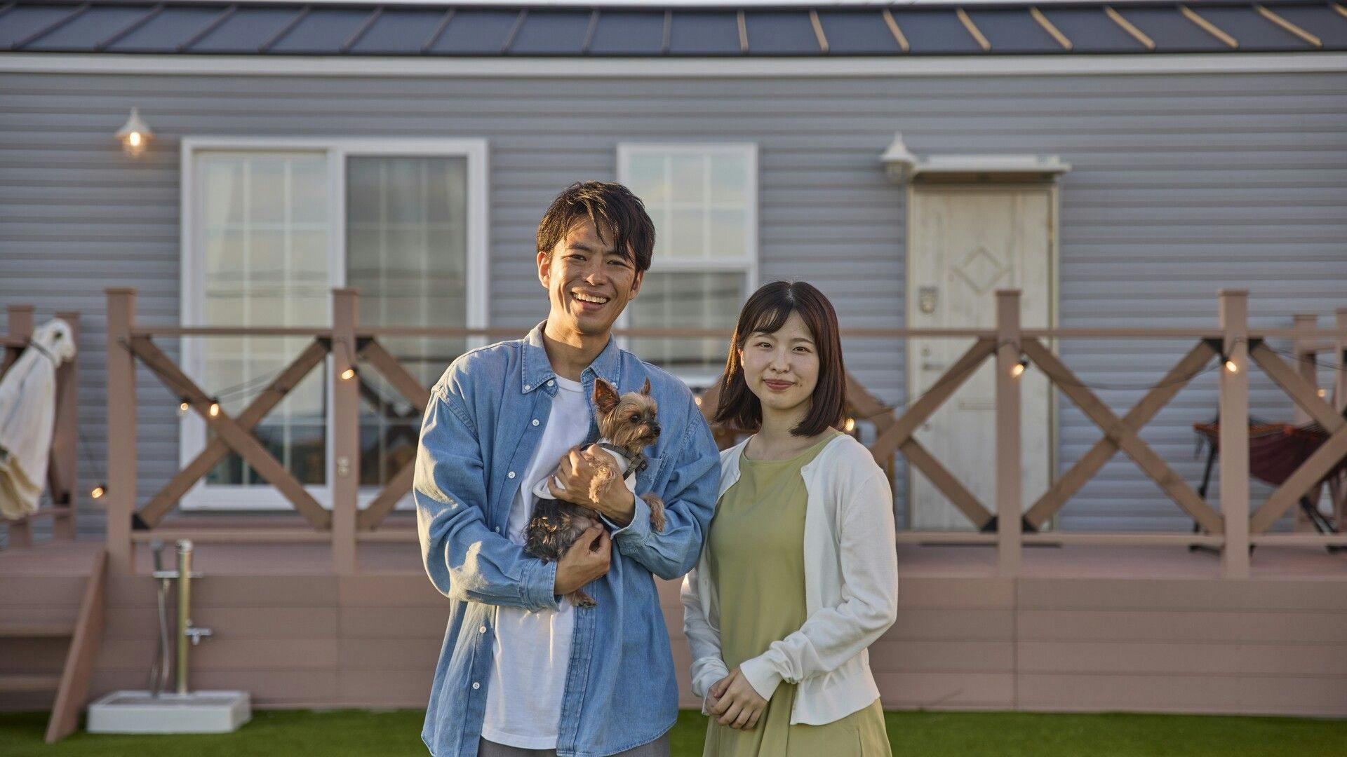 Solana Chiba Shirahama