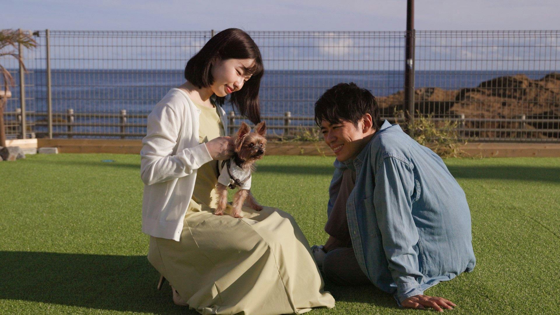 Solana Chiba Shirahama