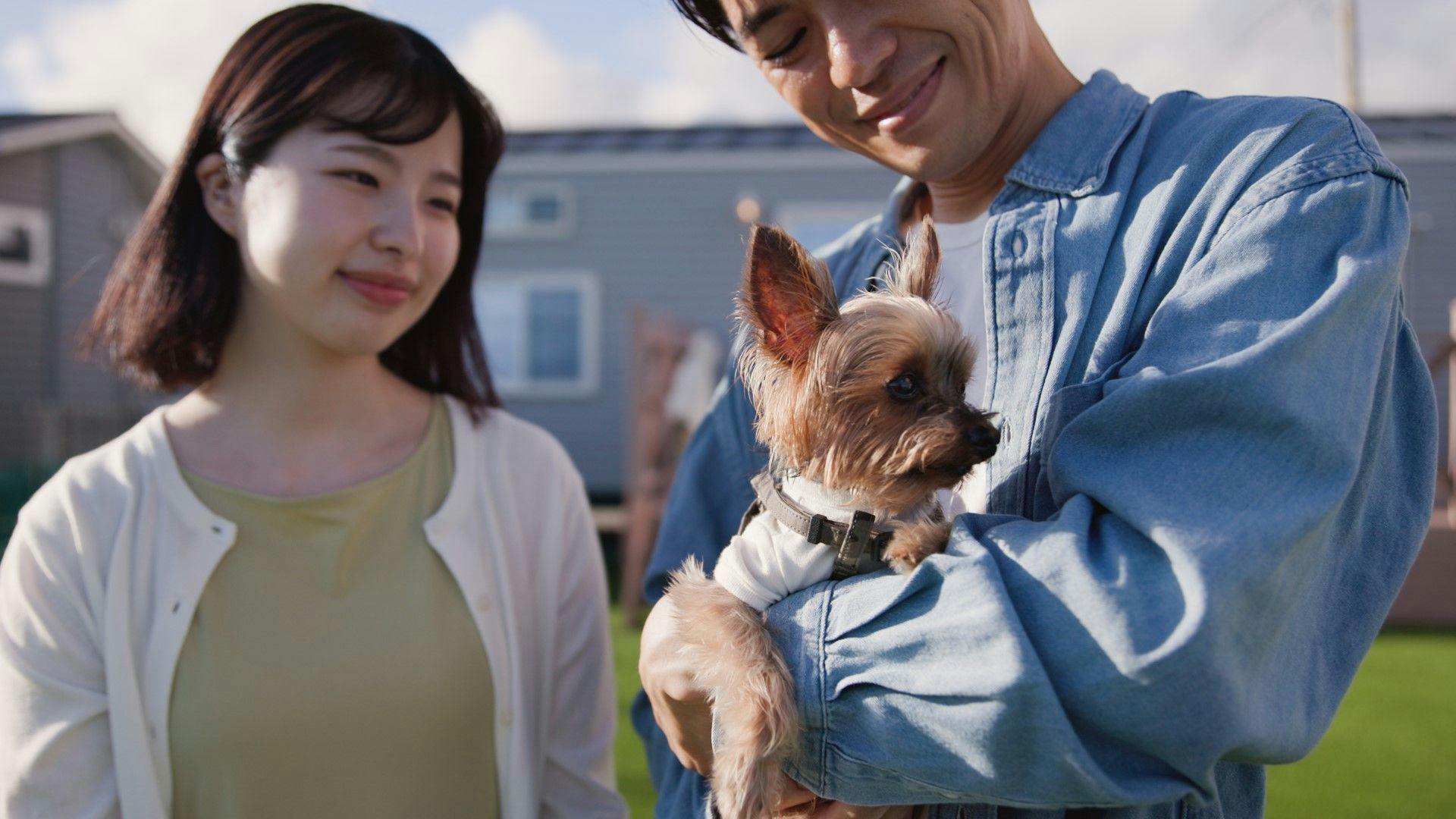 Solana Chiba Shirahama