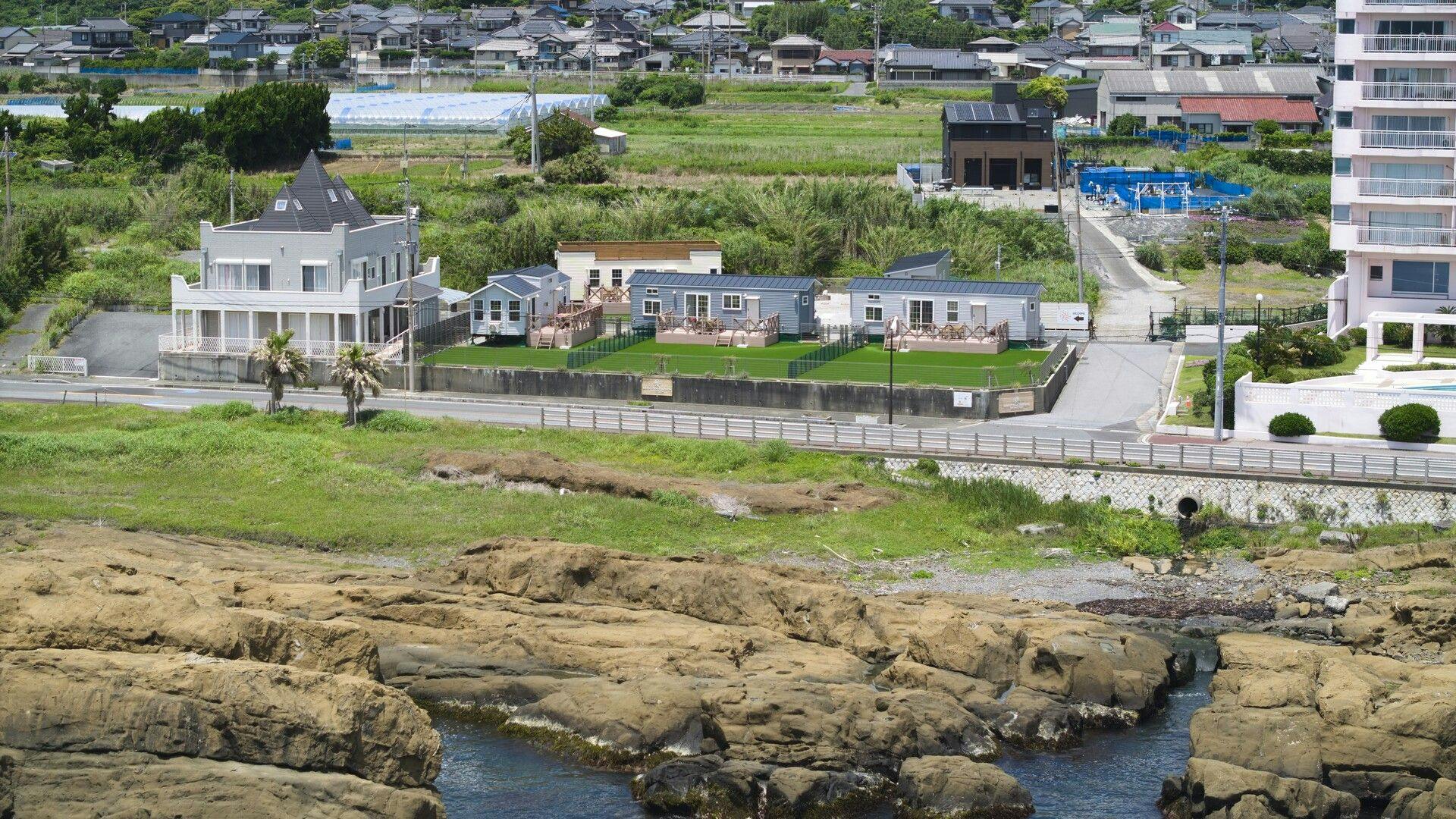 Solana Chiba Shirahama
