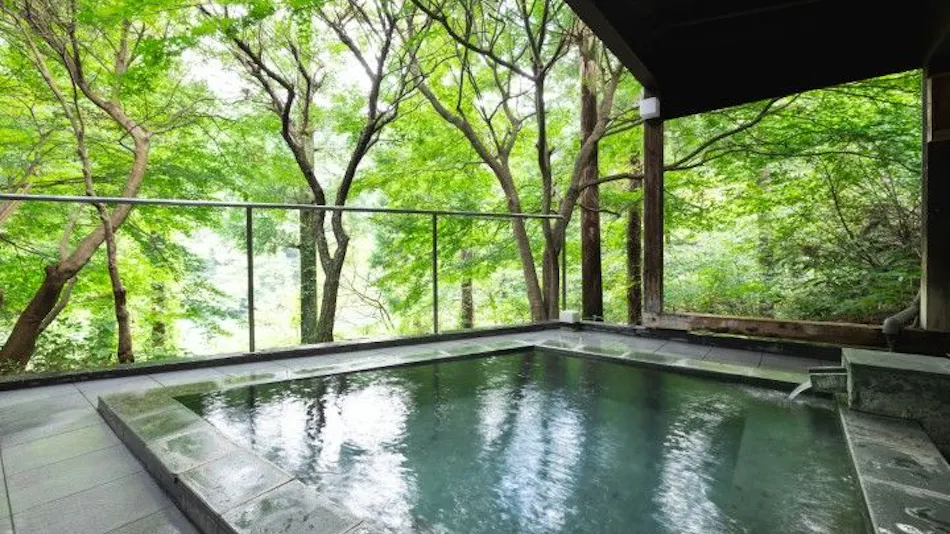 Itamuro Bettei Retreat SPA Wayakuso