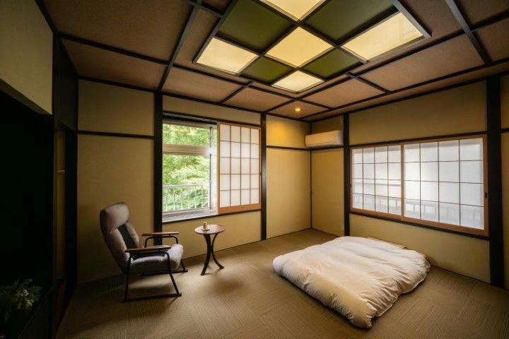 Itamuro Bettei Retreat SPA Wayakuso