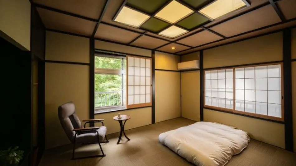 Itamuro Bettei Retreat SPA Wayakuso