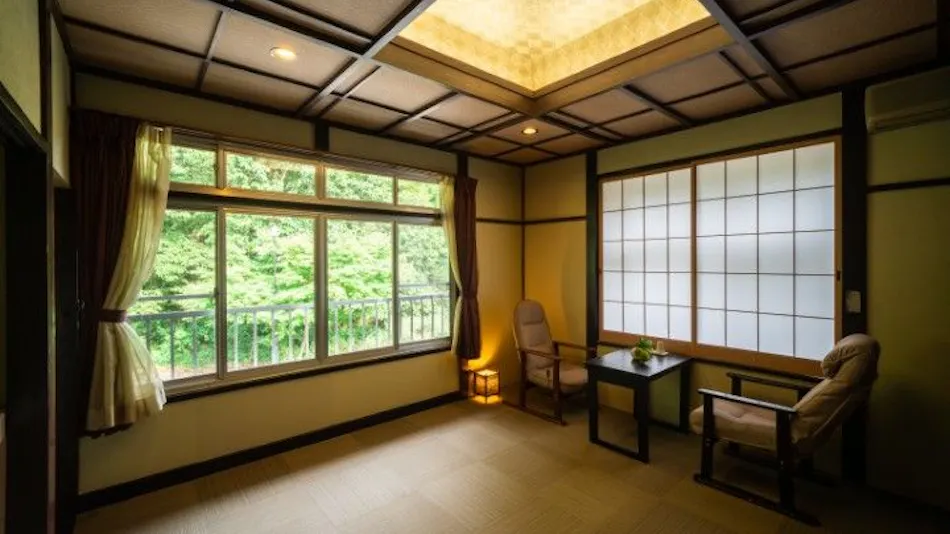 Itamuro Bettei Retreat SPA Wayakuso
