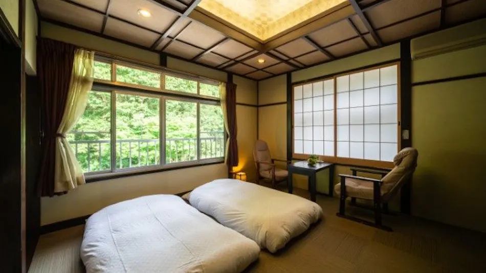 Itamuro Bettei Retreat SPA Wayakuso