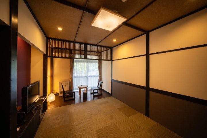 Itamuro Bettei Retreat SPA Wayakuso