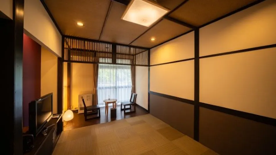 Itamuro Bettei Retreat SPA Wayakuso