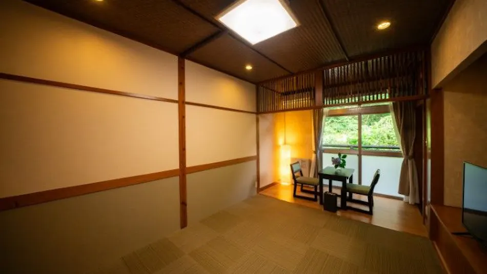 Itamuro Bettei Retreat SPA Wayakuso