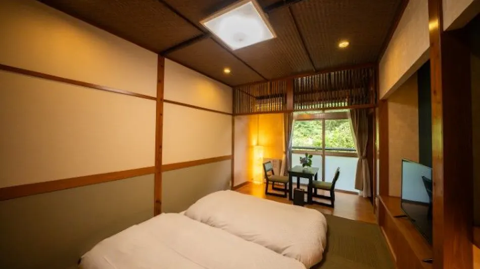 Itamuro Bettei Retreat SPA Wayakuso
