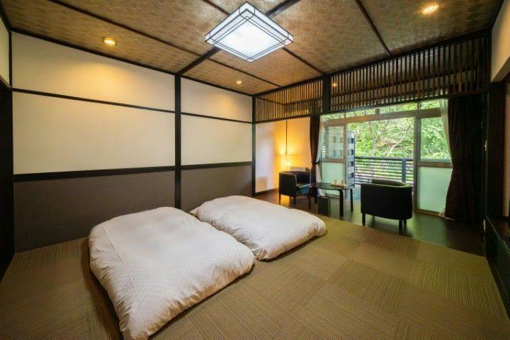 Itamuro Bettei Retreat SPA Wayakuso