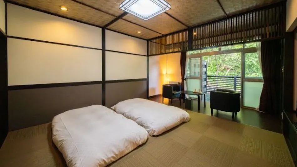 Itamuro Bettei Retreat SPA Wayakuso