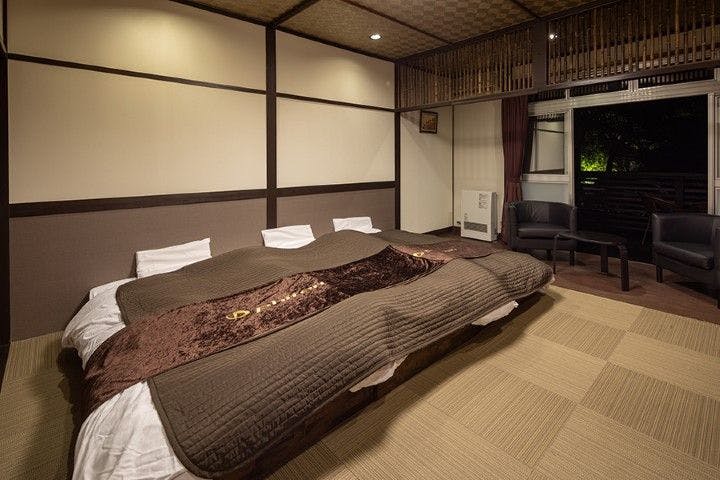 Itamuro Bettei Retreat SPA Wayakuso