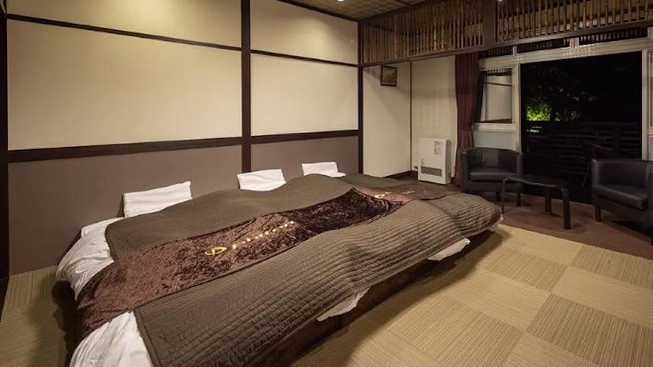 Itamuro Bettei Retreat SPA Wayakuso