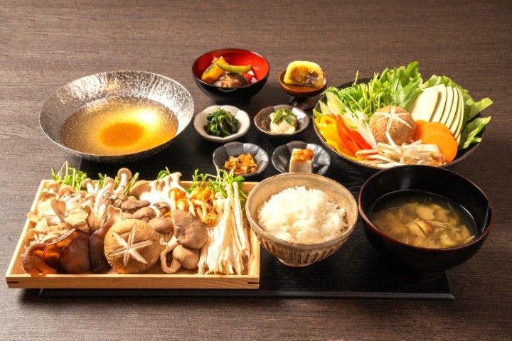 Itamuro Bettei Retreat SPA Wayakuso