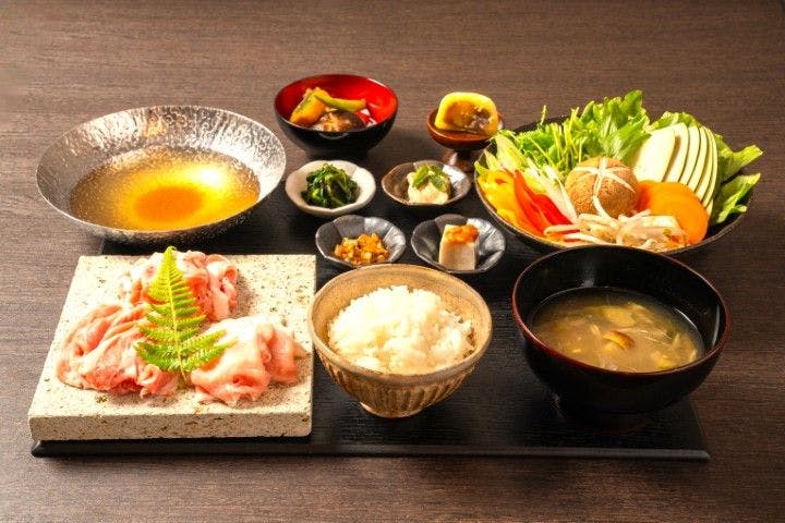 Itamuro Bettei Retreat SPA Wayakuso