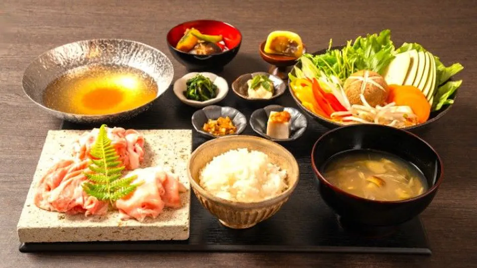 Itamuro Bettei Retreat SPA Wayakuso