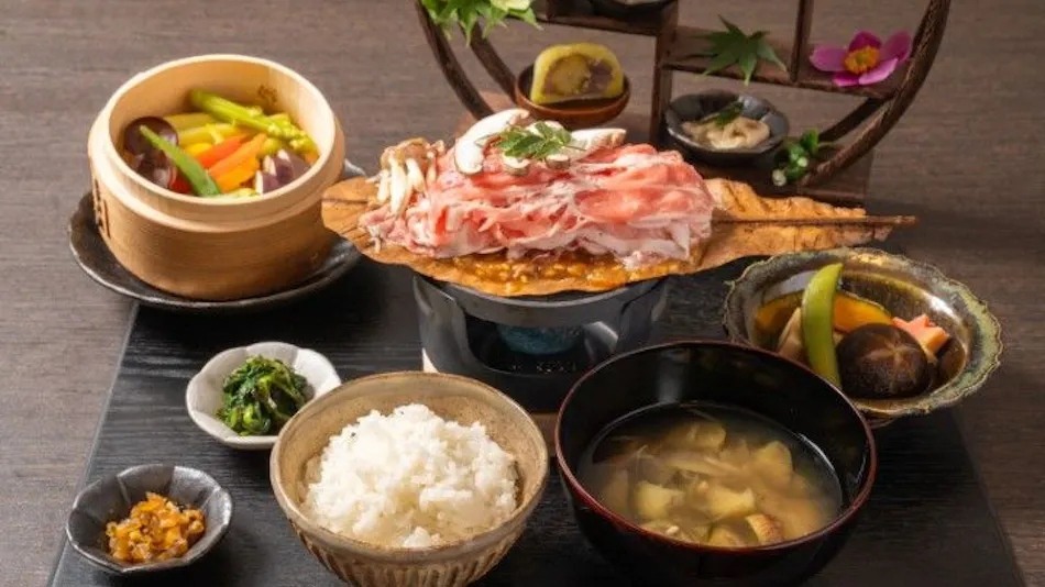 Itamuro Bettei Retreat SPA Wayakuso