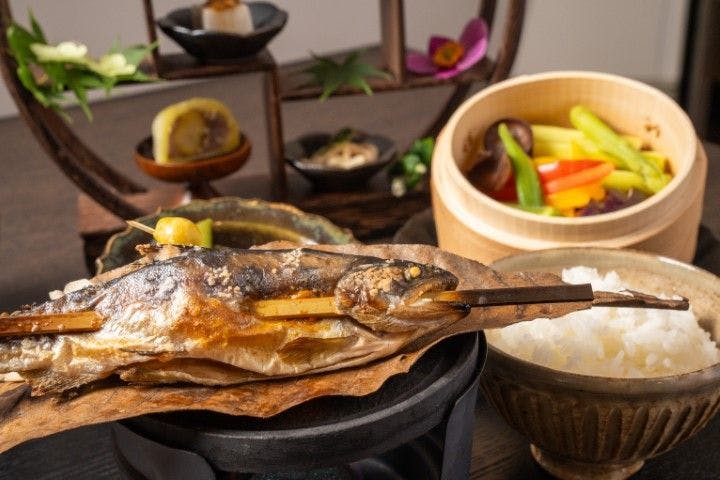 Itamuro Bettei Retreat SPA Wayakuso