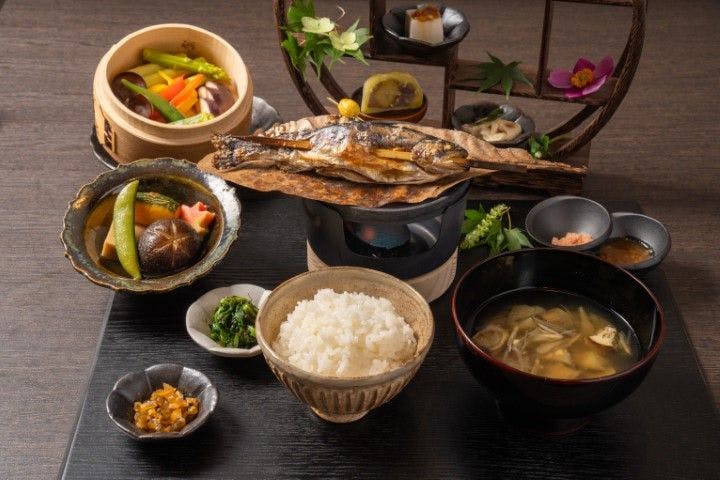 Itamuro Bettei Retreat SPA Wayakuso