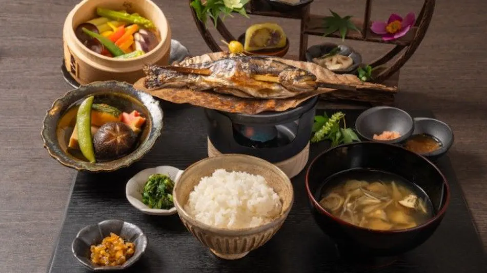 Itamuro Bettei Retreat SPA Wayakuso