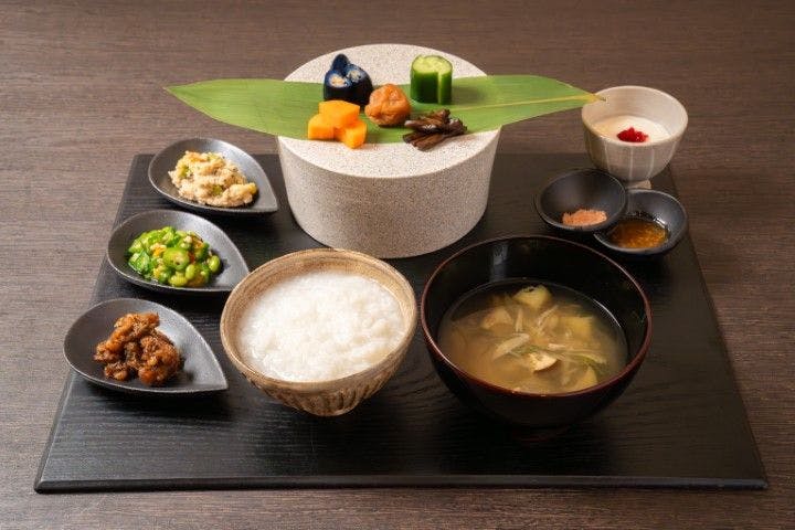 Itamuro Bettei Retreat SPA Wayakuso