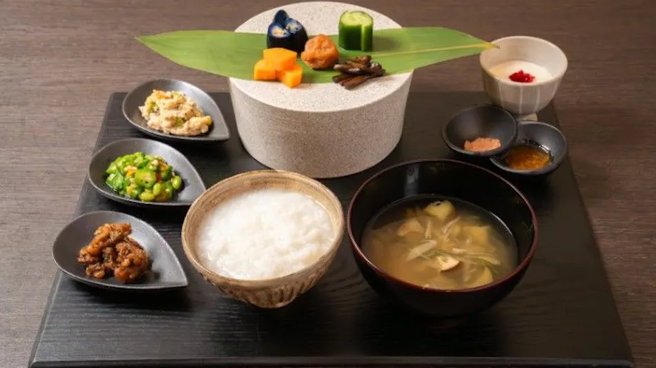 Itamuro Bettei Retreat SPA Wayakuso