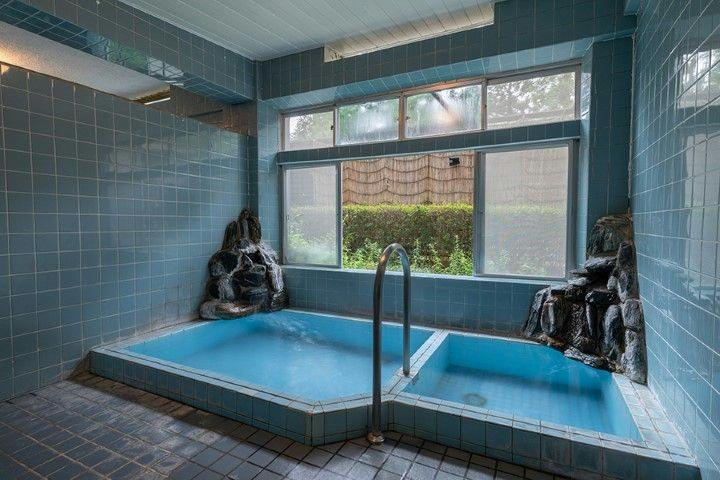 Itamuro Bettei Retreat SPA Wayakuso