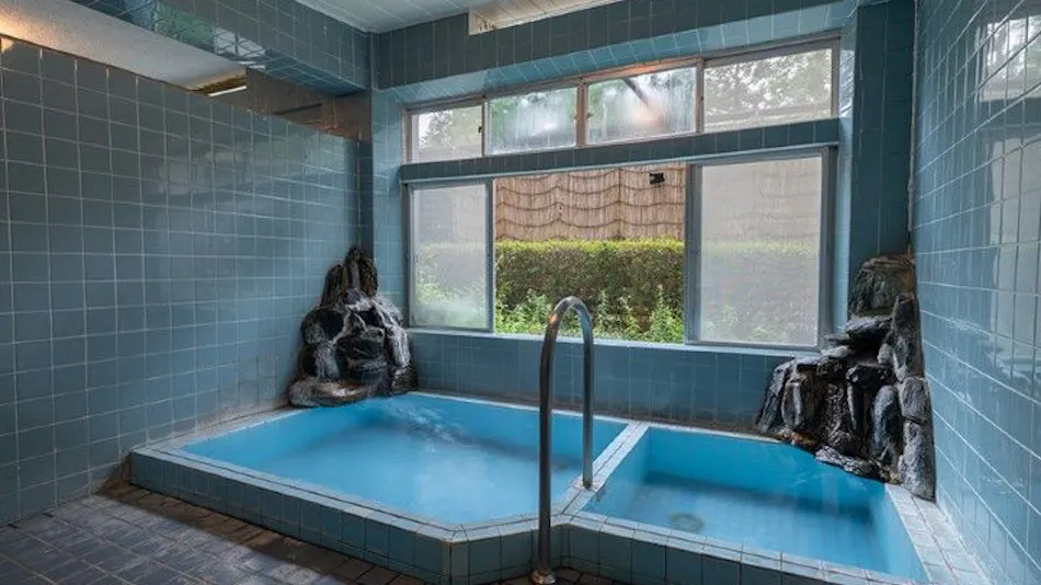 Itamuro Bettei Retreat SPA Wayakuso