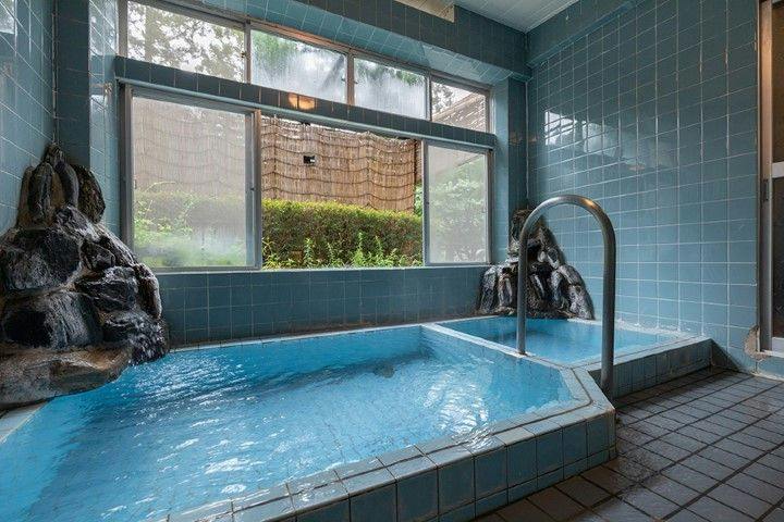 Itamuro Bettei Retreat SPA Wayakuso