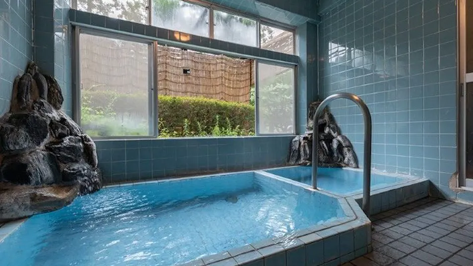 Itamuro Bettei Retreat SPA Wayakuso