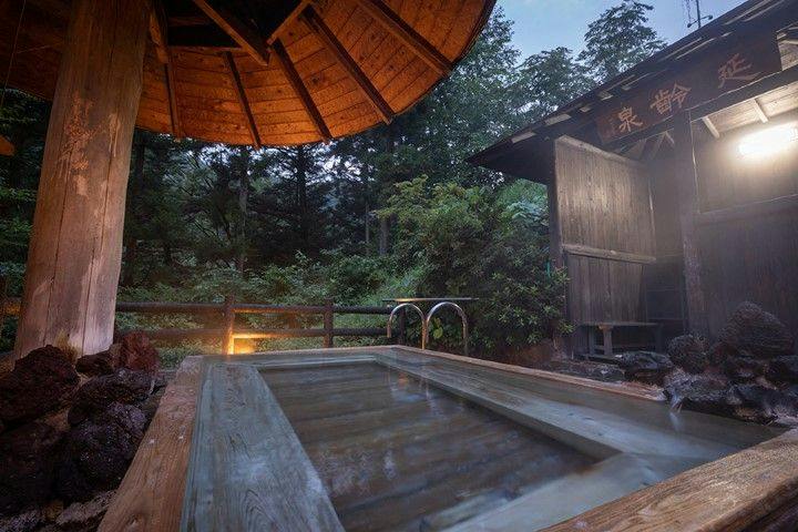 Itamuro Bettei Retreat SPA Wayakuso