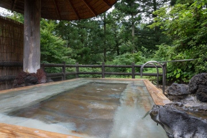 Itamuro Bettei Retreat SPA Wayakuso