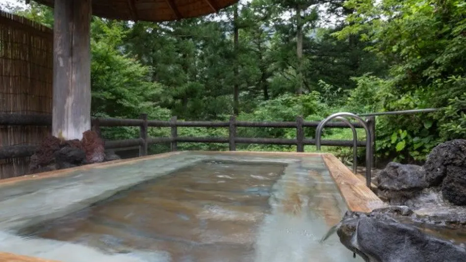 Itamuro Bettei Retreat SPA Wayakuso
