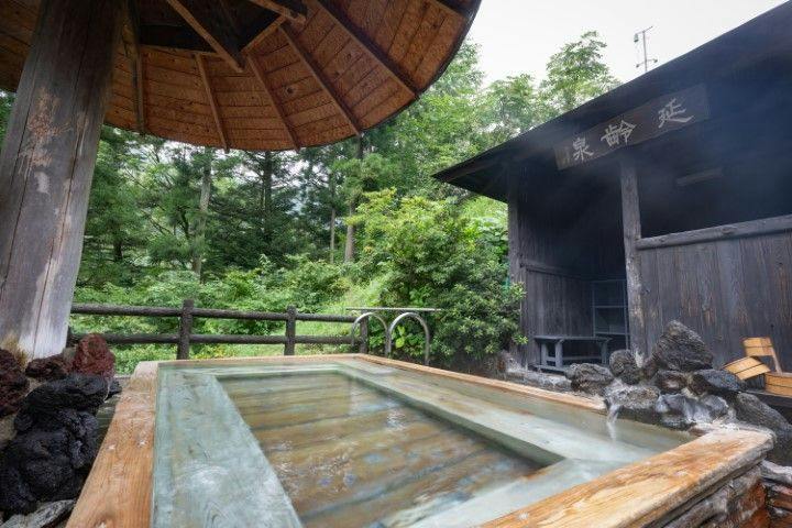 Itamuro Bettei Retreat SPA Wayakuso
