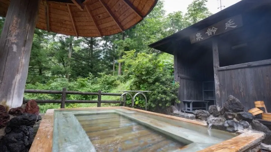 Itamuro Bettei Retreat SPA Wayakuso