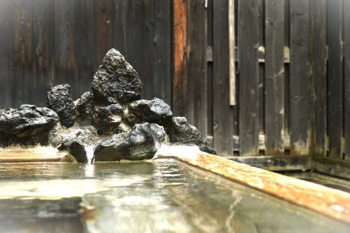Itamuro Bettei Retreat SPA Wayakuso